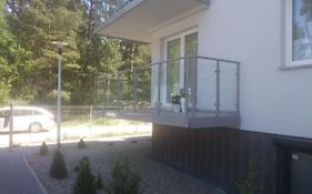 Apartament Lesny